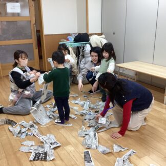 かばっこくらぶ…