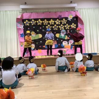 １月生まれの誕…