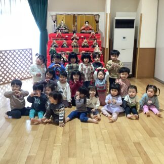 ３月生まれの誕…